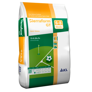 ICL SIERRAFORM Anti-Stress 15-00-26 25 kg