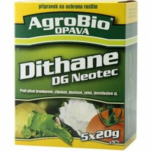 AgroBio DITHANE DG Neotec 5x20 g