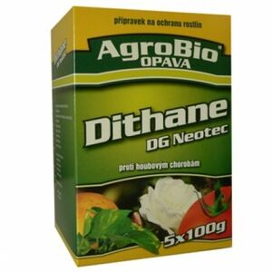 AgroBio DITHANE DG Neotec 5x100g