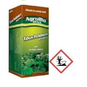 AgroBio TOUCHDOWN QUATTRO 100 ml