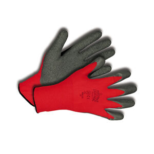 AgroBio Pracovné rukavice WK 106 1 pár