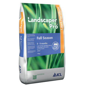 ICL Landscaper Pro® Full Season 15 kg