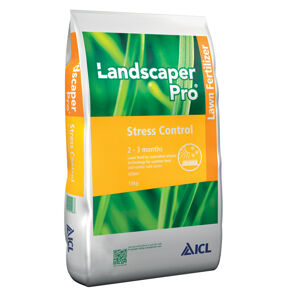 ICL Landscaper Pro® Stress Control 15 kg
