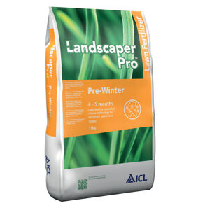ICL Landscaper Pro® Pre-Winter 15 Kg