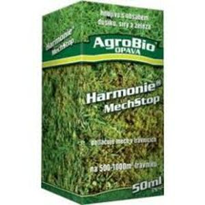 AgroBio Harmonie MechStop - 50 ml
