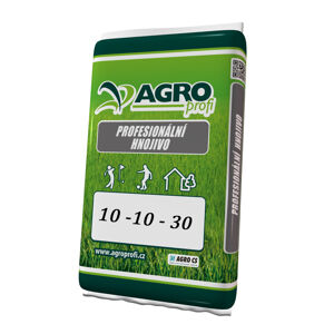 Agromix NPK 10-10-30 20 kg