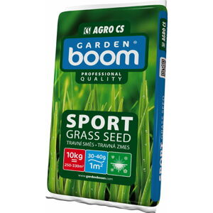 AGRO Travní směs Garden Boom Sport 10kg