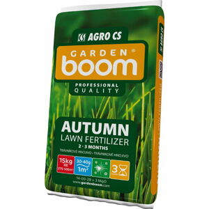 AGRO Garden Boom Autumn 14-00-28+3MgO 15kg