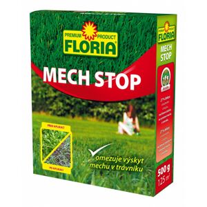 AGRO FLORIA Mech STOP 0,5 kg