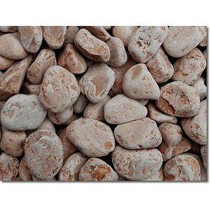 Granulati Zandobbio Okrasné kameny Rosso Verona 15/25mm 25 kg