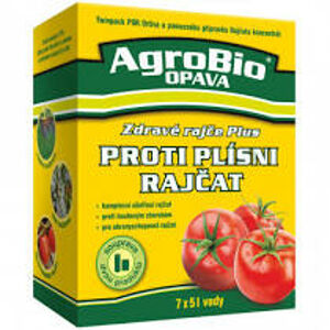 AgroBio Zdravé rajče PLUS - souprava