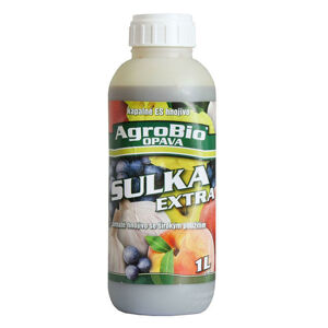 AgroBio Sulka Extra 1l