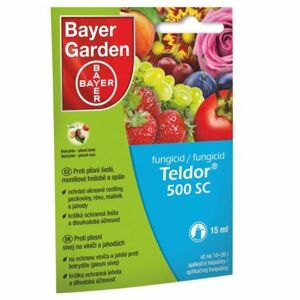Protect Garden Magnicur Quick 15 ml ( náhrada Teldor )