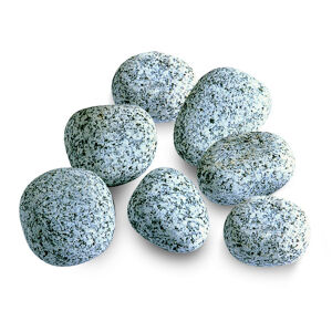 Granulati Zandobbio Okrasné kameny Granito Montorfano 15/25mm 25 kg