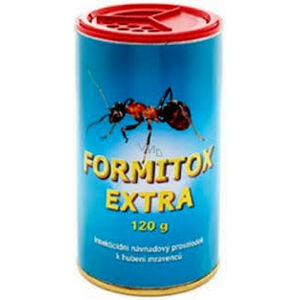 AgroBio FORMITOX extra 120 g