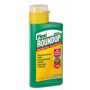 AgroBio Roundup flexi 540 ml