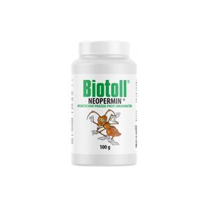 AgroBio Biotoll - Neopermin 100g