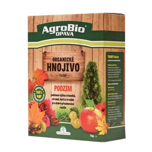 AgroBio TRUMF - Podzim 1 kg