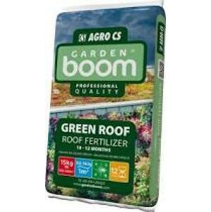 Garden Boom Green Roof 15kg