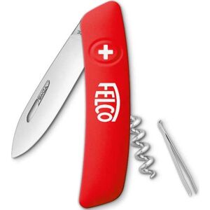 Oslavan Vreckový švajčiarsky nôž - FELCO 501
