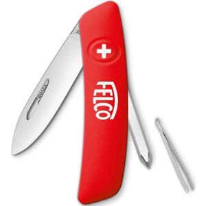 Oslavan Vreckový švajčiarsky nôž - FELCO 502