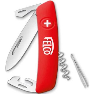 Oslavan Vreckový švajčiarsky nôž - FELCO 503