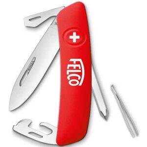 Oslavan Vreckový švajčiarsky nôž - FELCO 504