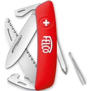 Oslavan Vreckový švajčiarsky nôž - FELCO 506
