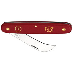 Oslavan Ľahký vrúbľovacie vreckový nôž Felco 3.90 60
