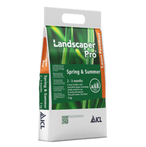Landscaper Pro Spring and summer 5kg