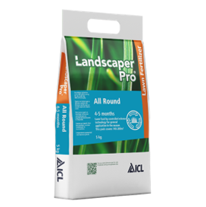 ICL Landscaper Pro® All Round 5 Kg
