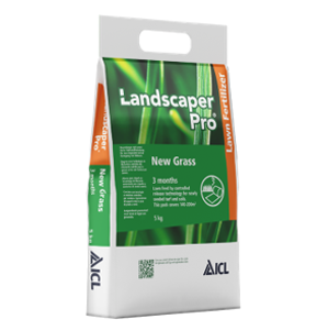 Landscaper Pro® New Grass 5kg
