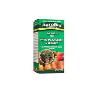 AgroBio PROTI pýru a ježatke (Agil 100 EC) - 7,5 ml