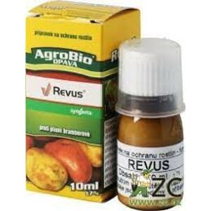 AgroBio Revus - 10ml