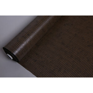Juta ECO Tkaná mulčovacia textília kompostovateľná 120 g, 1,60x25 m hnedá