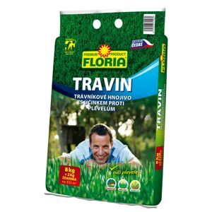 AGRO FLORIA Travin 50 kg