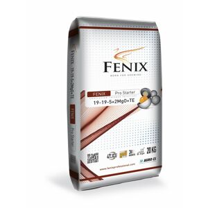 AGRO FENIX Pro Starter 19-19-05+2MgO+TE