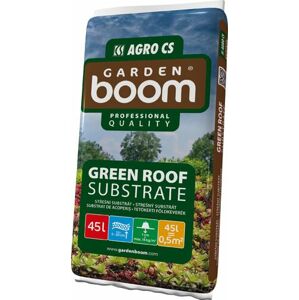 AGRO Garden Boom Green Roof Substrate 45 l