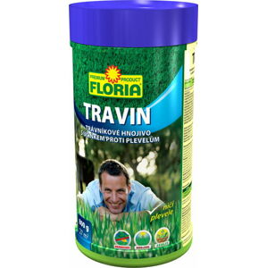 AGRO FLORIA Travin 0,8 kg