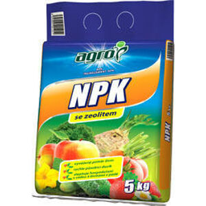 AGRO NPK 5 kg