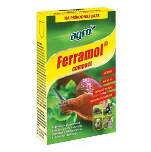 Agro Ferramol compact 200g