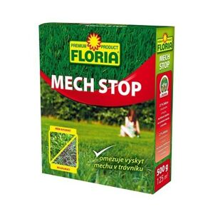 Agro Floria Mach stop 500g