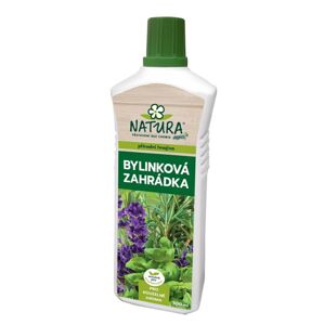 Agro NATURA Kvapalné hnojivo bylinková záhradka 500ml
