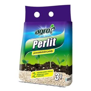 Agro Perlit 3l